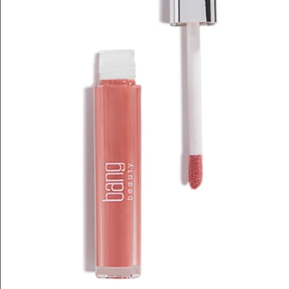 Bang beauty lip gloss